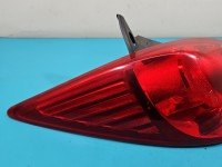 Lampa tył lewa Nissan Tiida HB