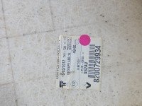 Podsufitka Renault Master III 10-19 8200729934 HB