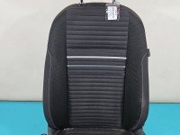 Fotel lewy przód kierowcy Vw Golf VII EU 5d