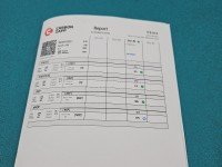 TESTOWANY Wtryskiwacz Citroen Berlingo II 0445110311 1.6 HDi