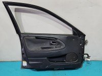 DRZWI PRZÓD LEWE KIEROWCY Volvo V40 S40 I 5d szary