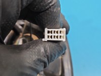 Lampa tył lewa Toyota Rav4 I 94- HB TOYOTA EUROPA