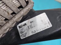 Intercooler AUDI Q7 I 4L 7L0145804A 4.2 TDI