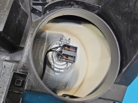 Reflektor prawy lampa przód Peugeot 308 II T9 EUROPA 9677522980, 9677522980-00