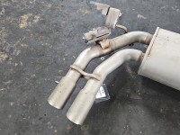 Tłumik WYDECH Vw Tiguan II 16- 5QF253611K 1.5 TSI