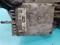 Wentylatory Wentylator chłodnicy Audi A4 B6 8E0959501B, 867009H 2.0 20v