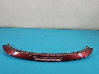 Spoiler lotka klapy Mazda CX-9 bordowy 32v