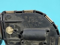 Silniczek Silnik wycieraczek przód Seat Toledo III Producent części: Seat, Europejska, 4pin / prawy 0390241759, 5P0955120A