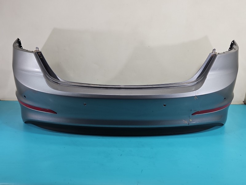 Zderzak tył Hyundai Elantra VI 15-20 UYS sedan