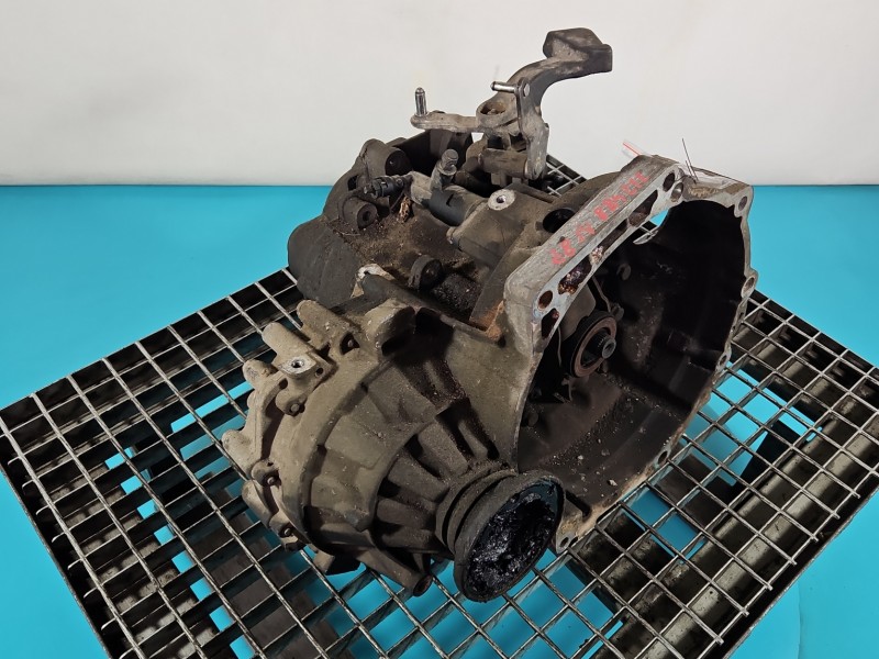 Skrzynia biegów Audi A3 8P 2.0 FSI