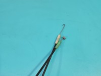 Zamek tył prawy Toyota Corolla Verso II 2 PIN