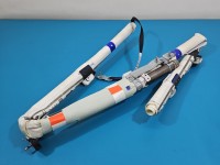 Kurtyna prawa poduszka airbag Opel Corsa E HB