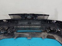 Zderzak przód Seat Toledo II Leon I srebrny LS7N
