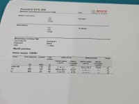 TESTOWANY Wtryskiwacz 8-97376270-3 Opel Astra IV J 1.7 cdti 125KM