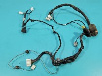 Instalacja Wiązka drzwi przód lewych Isuzu D-Max II 11-19 898159