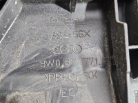 Mocowanie uchwyt Atrapy przód Audi A4 B9 8W0807771F