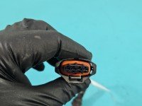 Sonda lambda 09158718, 5WK91709 Opel Vectra C 1.8 16V