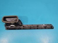 Kratka nawiewu Vw Tiguan II 16- 5NB819704, 5NB858418 EUROPA