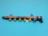 Listwa wtryskowa CZUJNIKI Hyundai I40 0445214323, 0281006404, 0281006405 1.7 crdi
