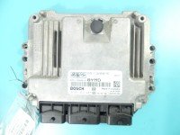 Komputer Sterownik silnika Ford Focus C-Max I MK1 0281012487, 8M51-12A650-MD 1.6 tdci