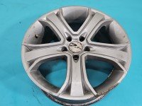 Felga aluminiowa 18" komplet alufelgi felgi Suzuki Grand Vitara II