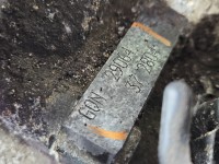 Skrzynia biegów Vw Touran I 1.9 tdi