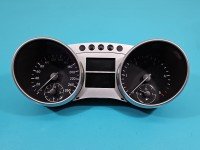 Licznik Mercedes ML W164 A2514405211, A2C53280905 3.0 cdi (642940) EUROPA