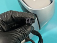 Lusterko lewe pin Citroen C4 I HB 5d kolor EYLC europa