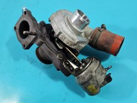 Turbosprężarka FORD C-MAX II MK2 2.0 tdci 140KM 806498-1, 9677063780