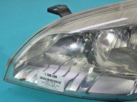 Reflektor lewy lampa przód Renault Megane III EUROPA