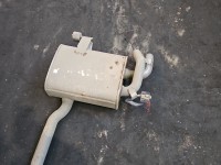 Tłumik WYDECH Skoda Kodiaq I 5QF253611AA 2.0 tdi