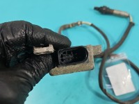 Sonda lambda NOX C3 Lekko uszkodzona gwint klucza do przykręcania sondy 10 PIN Vw Golf V 1.4 FSI BLN 03C907807D