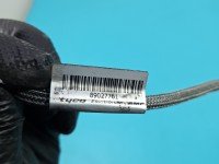 Wiązka instalacja LANCIA, przewód przetwornicy Lancia Phedra 02-10 89027761