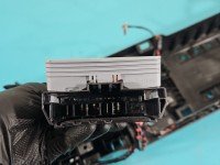 Obudowa akumulatora podstawa Opel Astra V K 39014514, 39014513 1.5 cdti