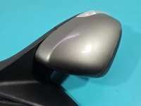 Lusterko prawe VOLVO V70 III 472-46 EUROPA /LAKIER: 472-46 /6pin / Mikropęknięcia na kierunkowskazie europa