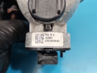 Halogen lewy Hyundai I30 III 16-