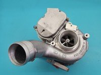 Turbosprężarka Regenerowana Audi A6 C6 53049700050, HH508599900015, 059145702S 3.0 TDI 224KM