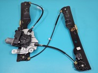 Podnośnik przód lewy Opel Astra IV J 13350757 5d HB