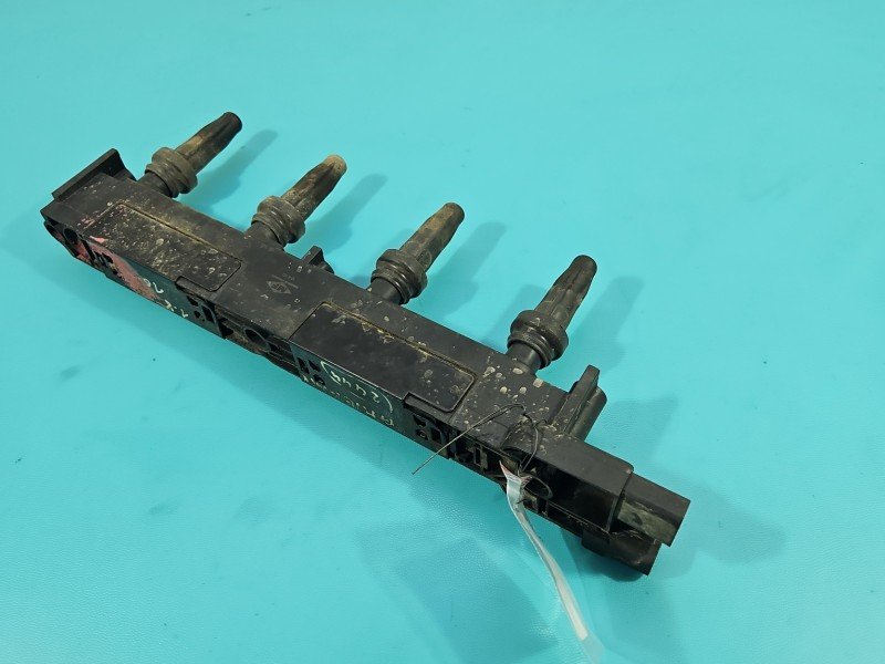 Cewka zapłonowa Citroen C8 2.0 16V