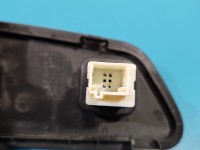 Przełącznik Peugeot, otwierania klapy Peugeot 3008 II 9810617677, 9810618277