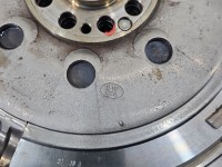 Koło zamachowe Porsche Panamera I 970 97011402010, 970114020 3.0 v6 (CWD)