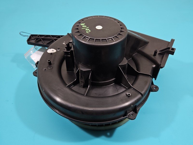 Dmuchawa nawiewu wentylator Audi A2 6Q1820015A Dmuchawa nawiewu wentylator Audi A2 6Q1820015A