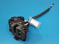 Zamek przód prawy 6W8A-21812-AF Land rover range Evoque I 11-18 EUROPA Europejska, 10pin