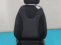 Fotel lewy przód kierowcy Opel Astra V K EU