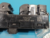 Przełącznik szyb Ford Edge II Producent części: FORD, GT4T-14540-BAW EU