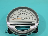 Licznik Mini Cooper One II R56 06- 9189502-03, 6977077 1.4 16V (N12B14O0) EUROPA