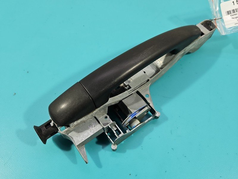 Klamka tył prawa zewnętrzna Peugeot Partner II