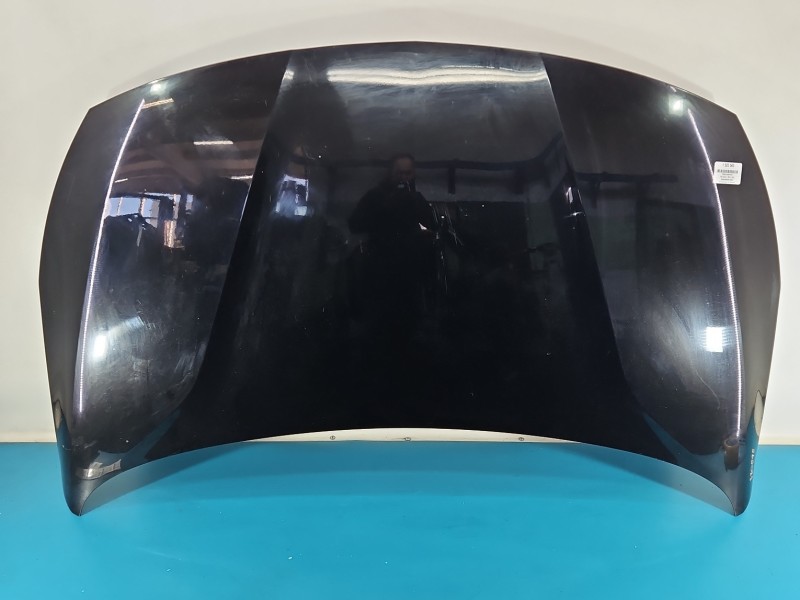 Maska przednia Opel Astra V K GB9 22Y