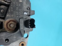 TEST Alternator Vw LT II 0124325004, 07490025K 2.5 tdi