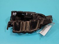 Ślizg zderzaka przód prawy Peugeot 308 I 9680406380